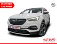 Opel Grandland X 1.6 Hybrid Elegance LED Navi Kamera Blanc - thumbnail 1