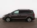 SEAT Alhambra 2.0 TDI Executive AWD Aut 7-SITZER XENON Braun - thumbnail 5