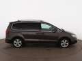 SEAT Alhambra 2.0 TDI Executive AWD Aut 7-SITZER XENON Braun - thumbnail 9