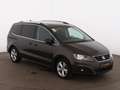SEAT Alhambra 2.0 TDI Executive AWD Aut 7-SITZER XENON Braun - thumbnail 4
