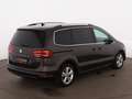 SEAT Alhambra 2.0 TDI Executive AWD Aut 7-SITZER XENON Braun - thumbnail 8