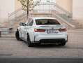 BMW M3 Competition White - thumbnail 6