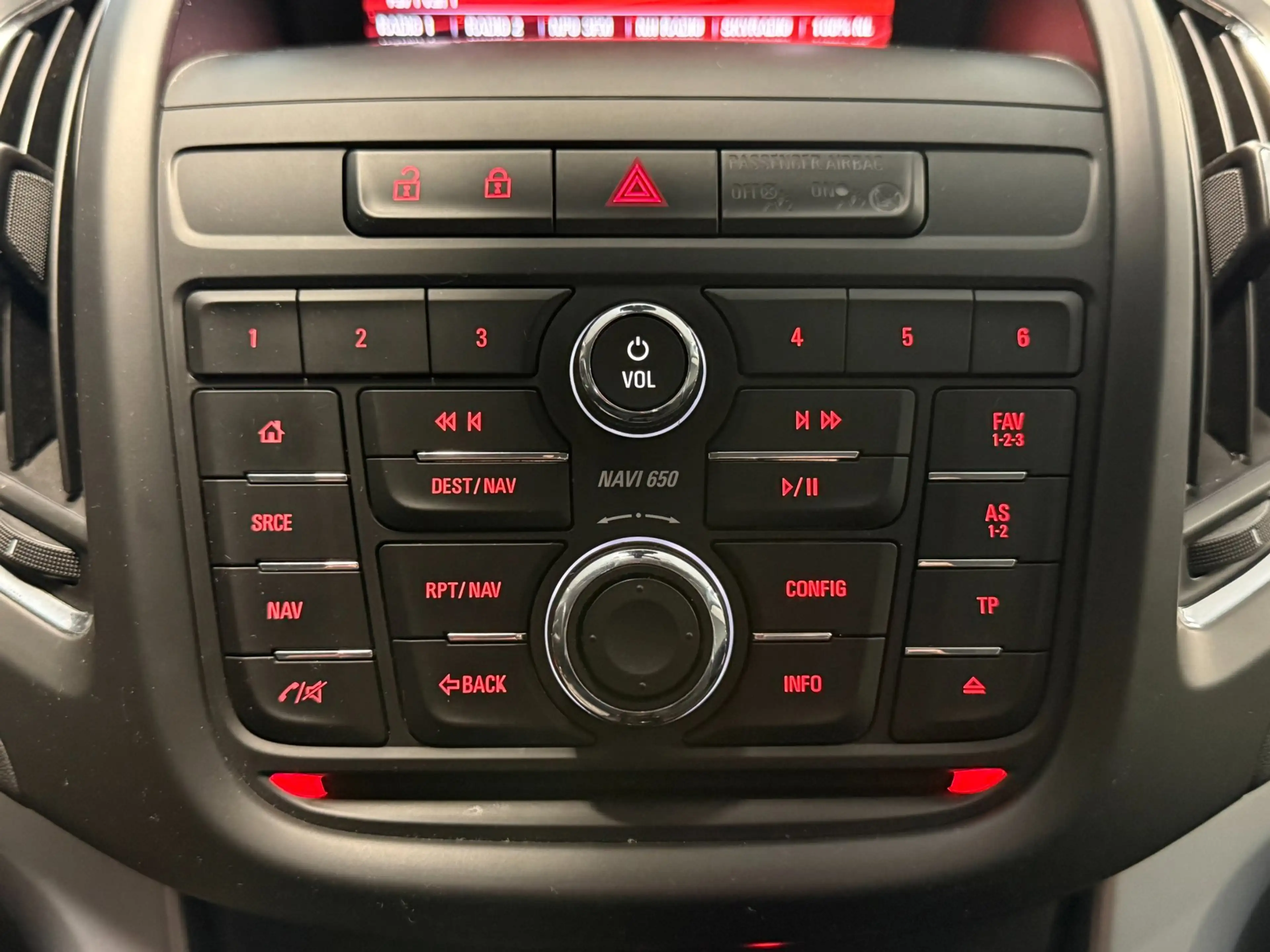 Opel Zafira Tourer 1.4 Business+|TREKHAAK|PDC|CRUISE|AIRCO|BLUETOOTH| — photo 19