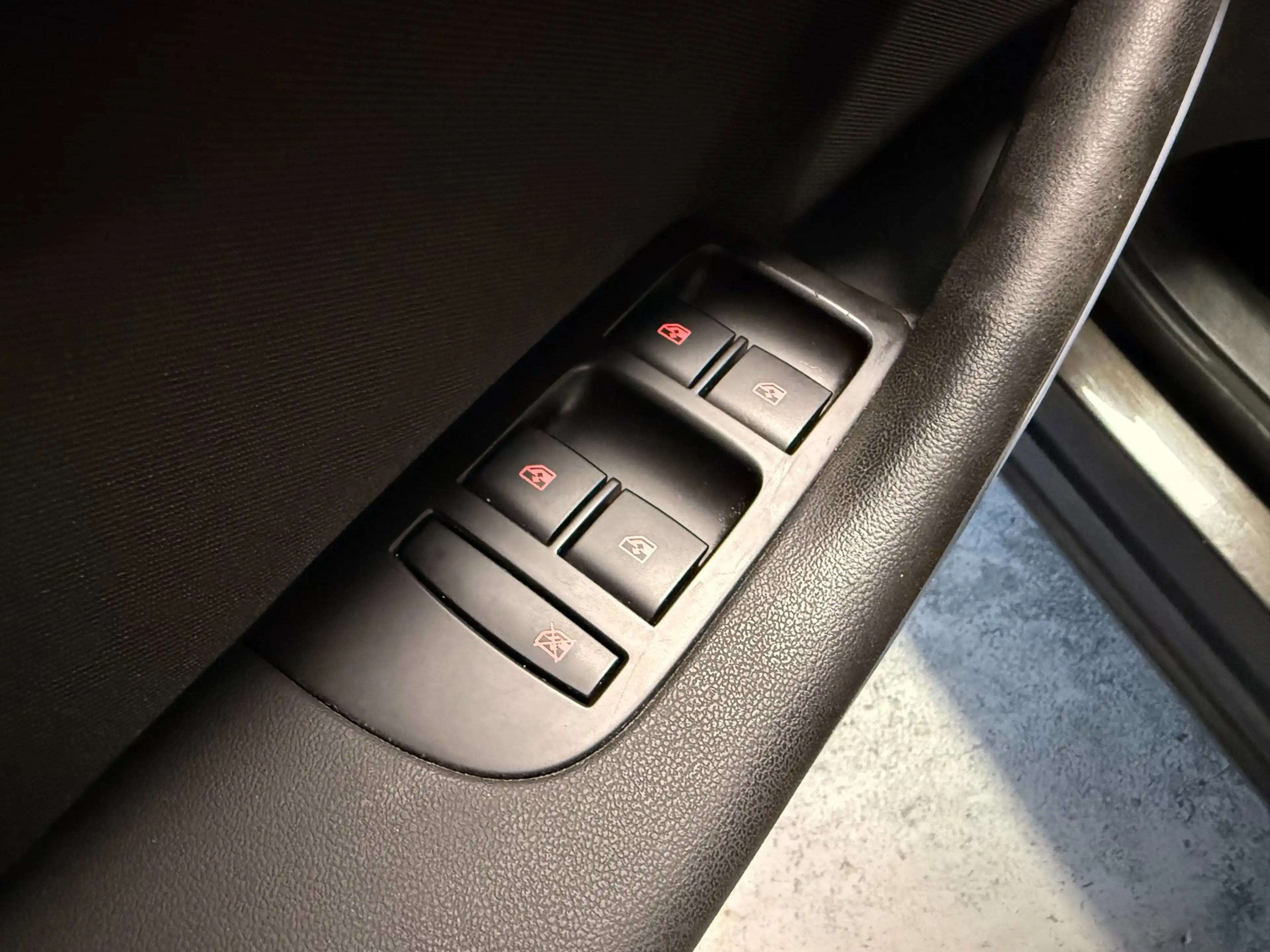 Opel Zafira Tourer 1.4 Business+|TREKHAAK|PDC|CRUISE|AIRCO|BLUETOOTH| — photo 22