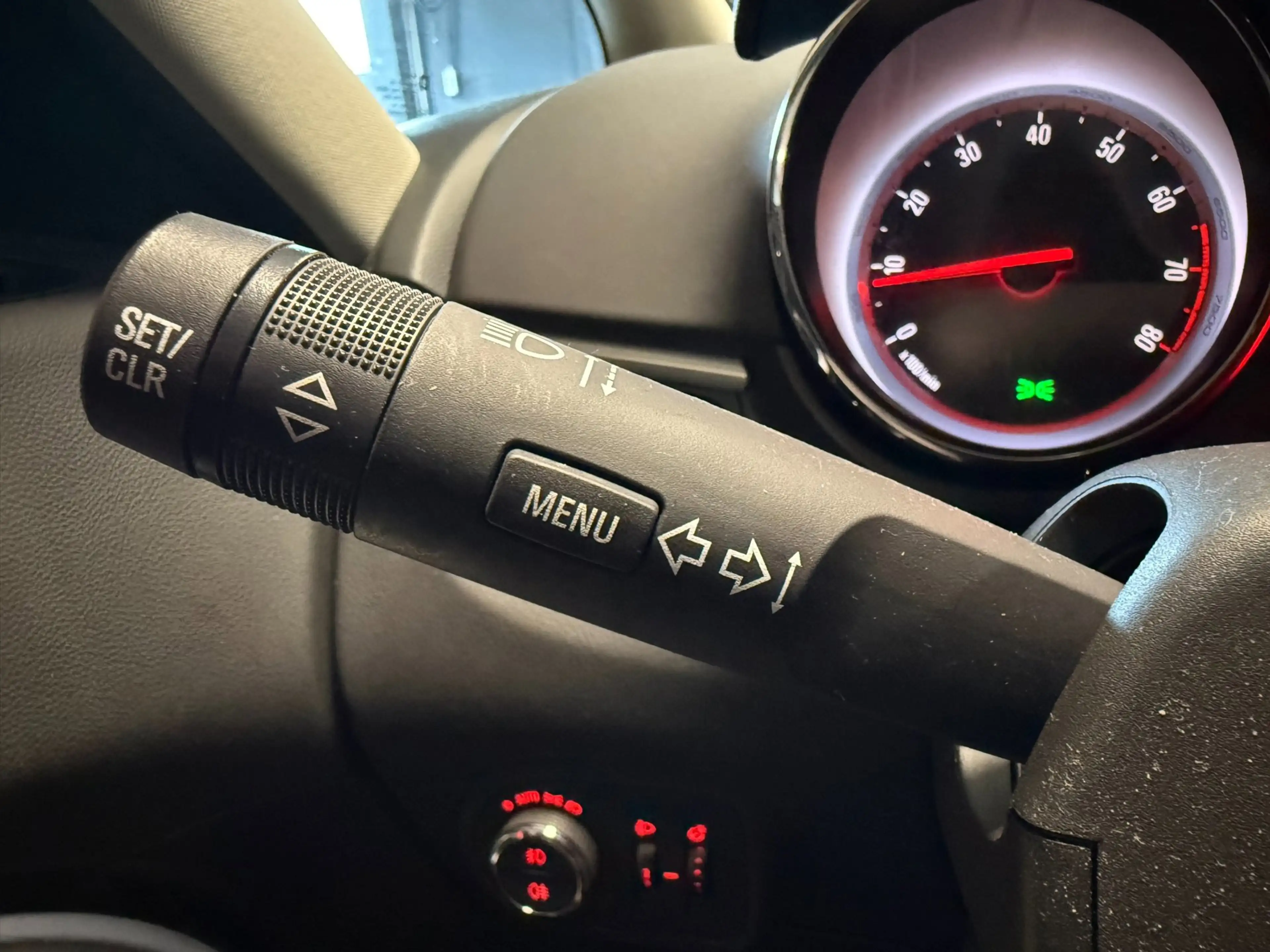 Opel Zafira Tourer 1.4 Business+|TREKHAAK|PDC|CRUISE|AIRCO|BLUETOOTH| — photo 17