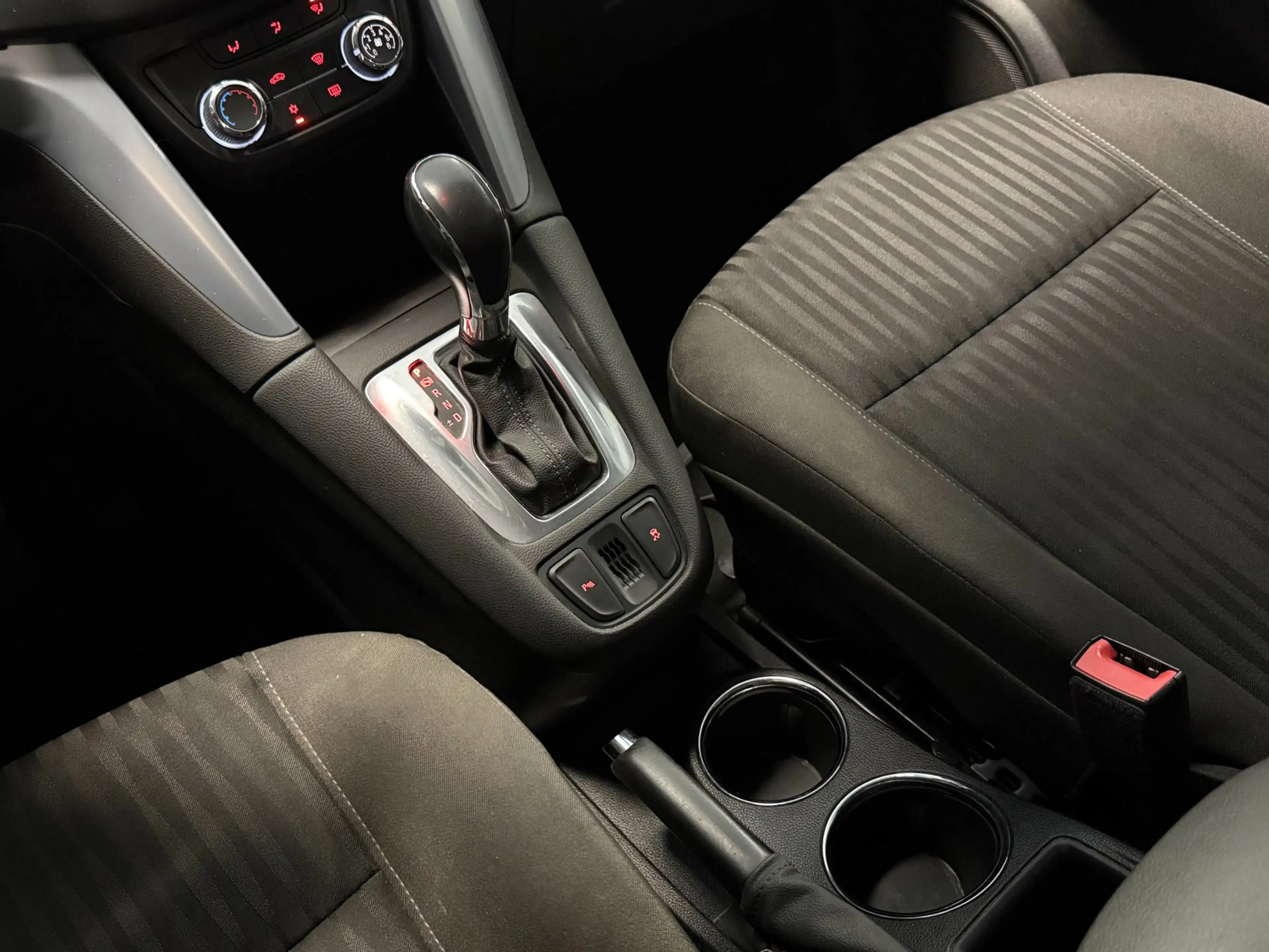 Opel Zafira Tourer 1.4 Business+|TREKHAAK|PDC|CRUISE|AIRCO|BLUETOOTH| — photo 14