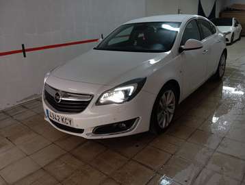 ST 1.6CDTI EcoF. S&S Excellence 136