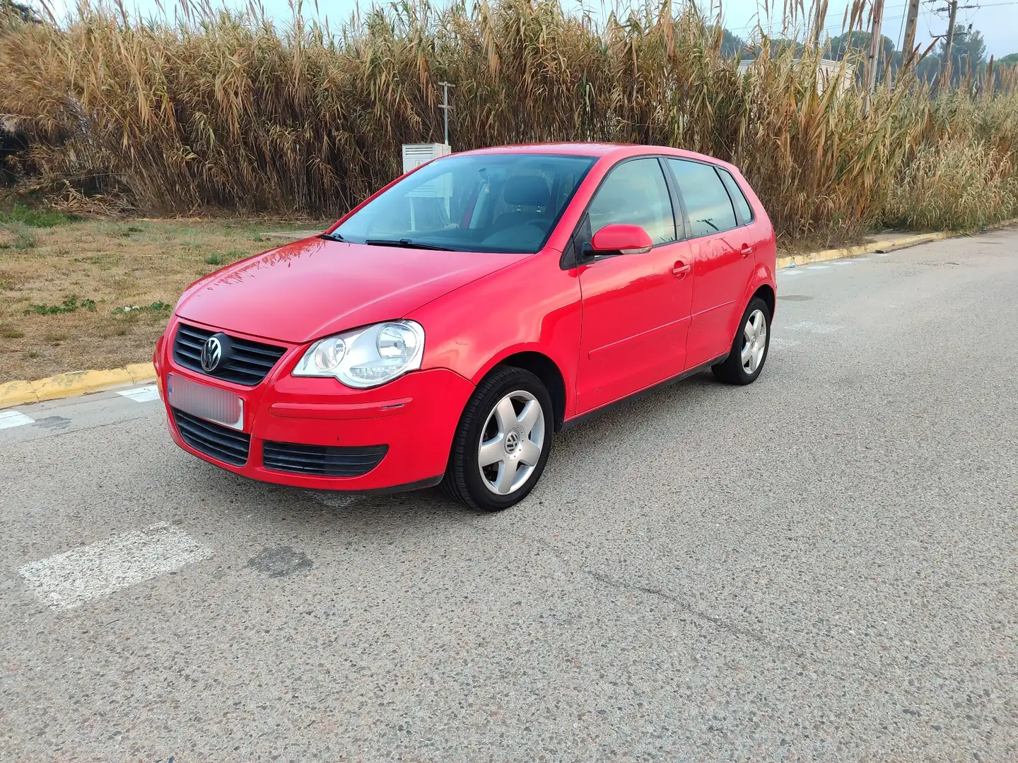 Volkswagen Polo 1.4 Advance - 2