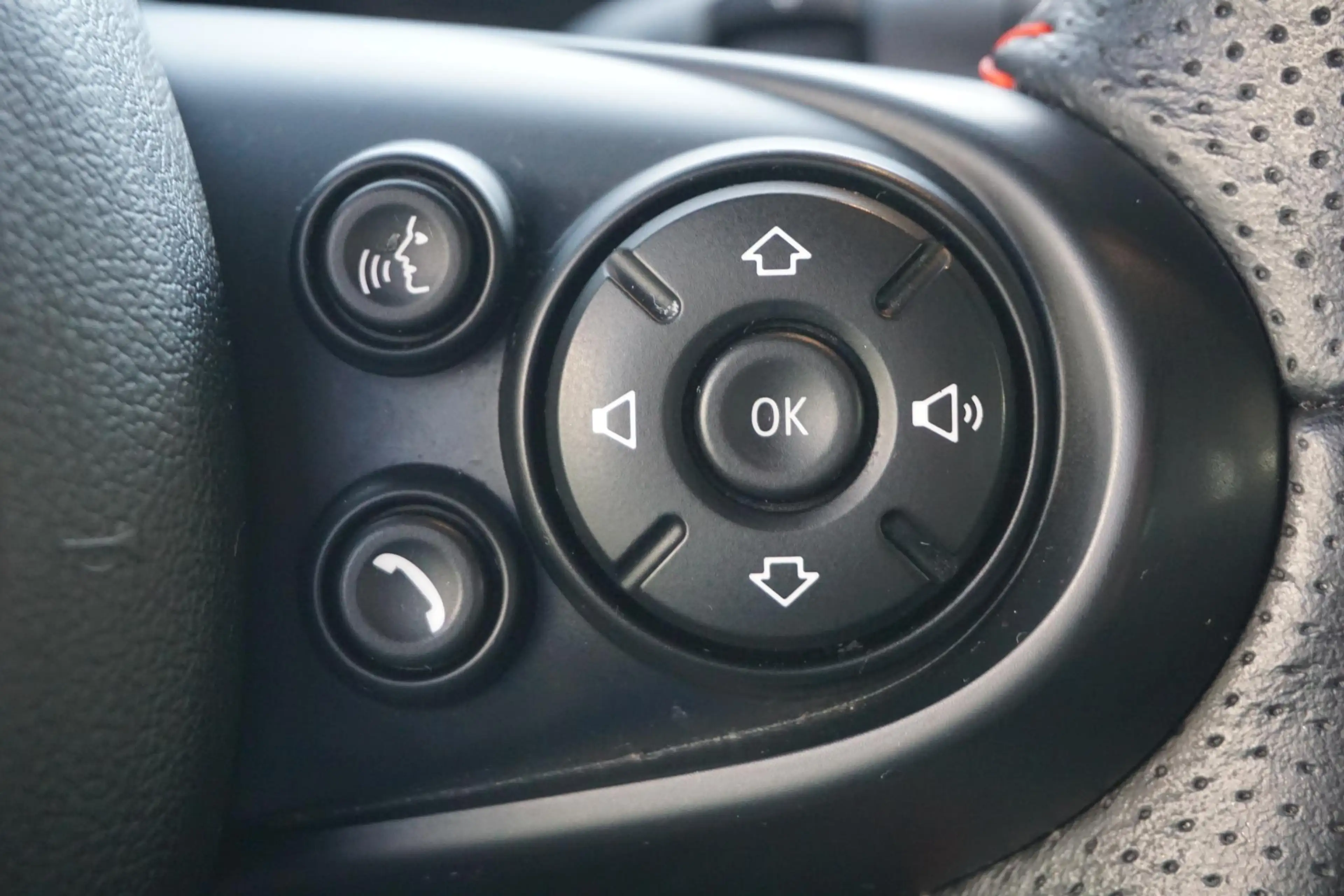 MINI Cooper S Clubman 2.0 Chili — photo 13