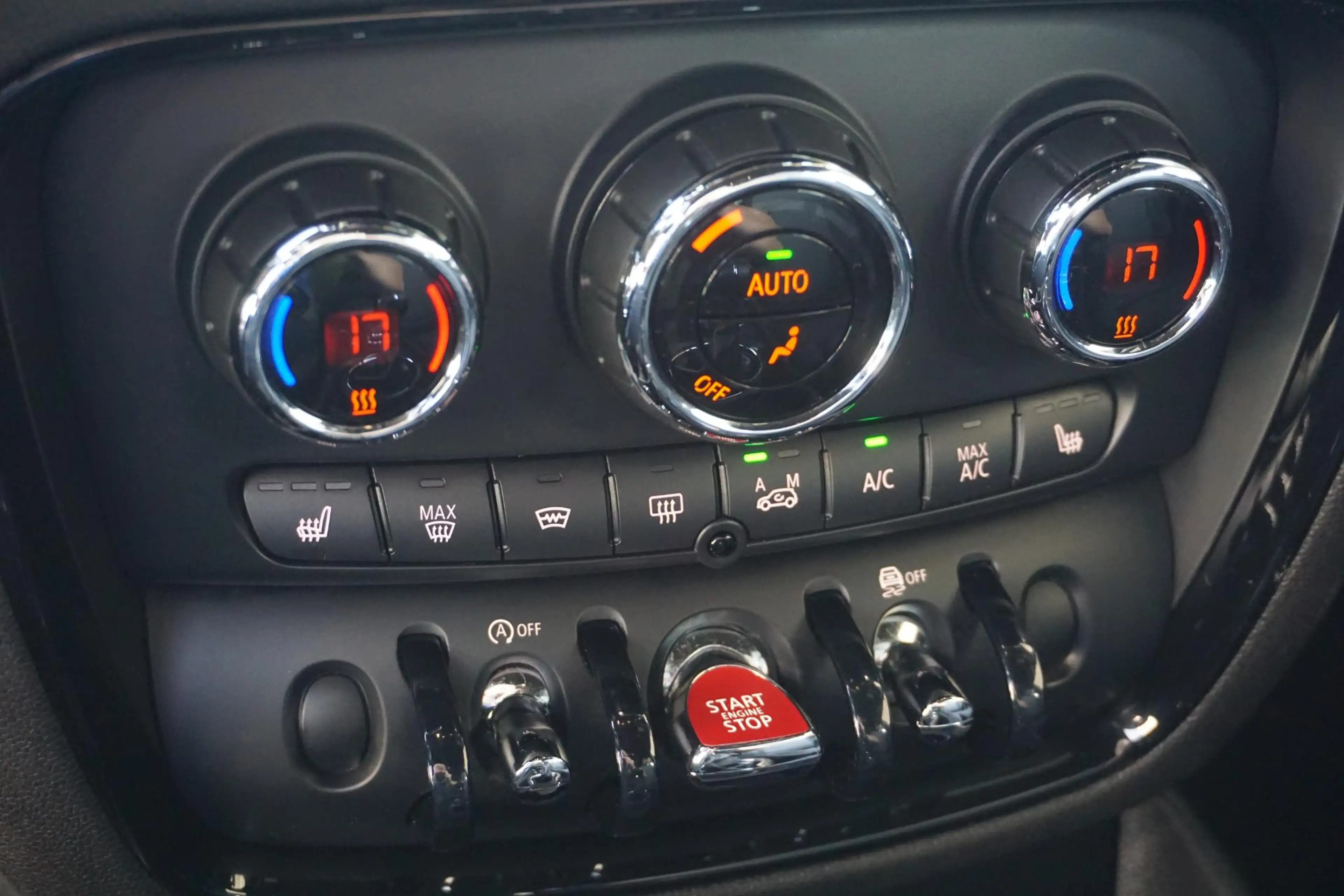 MINI Cooper S Clubman 2.0 Chili — photo 10