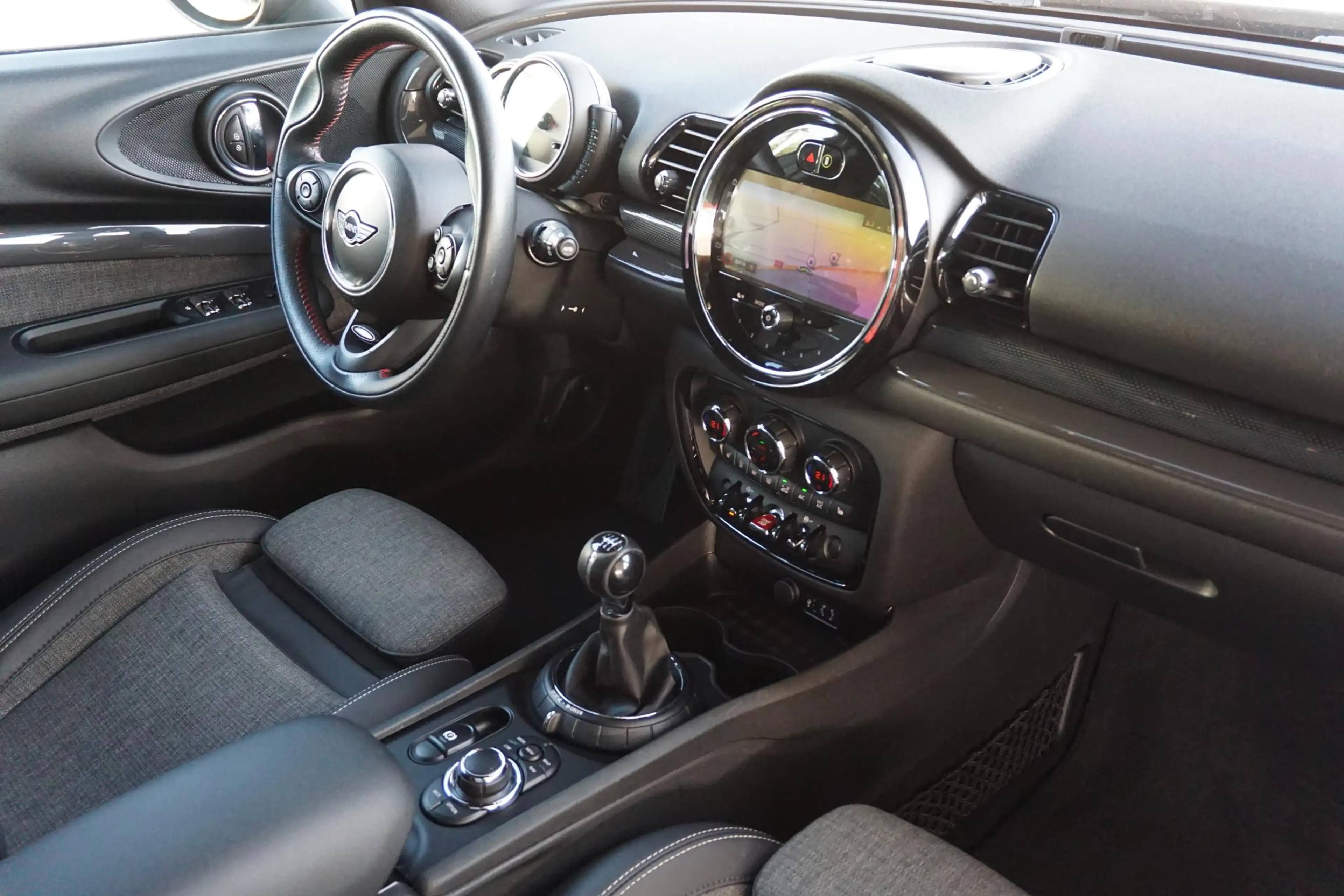 MINI Cooper S Clubman 2.0 Chili — photo 9