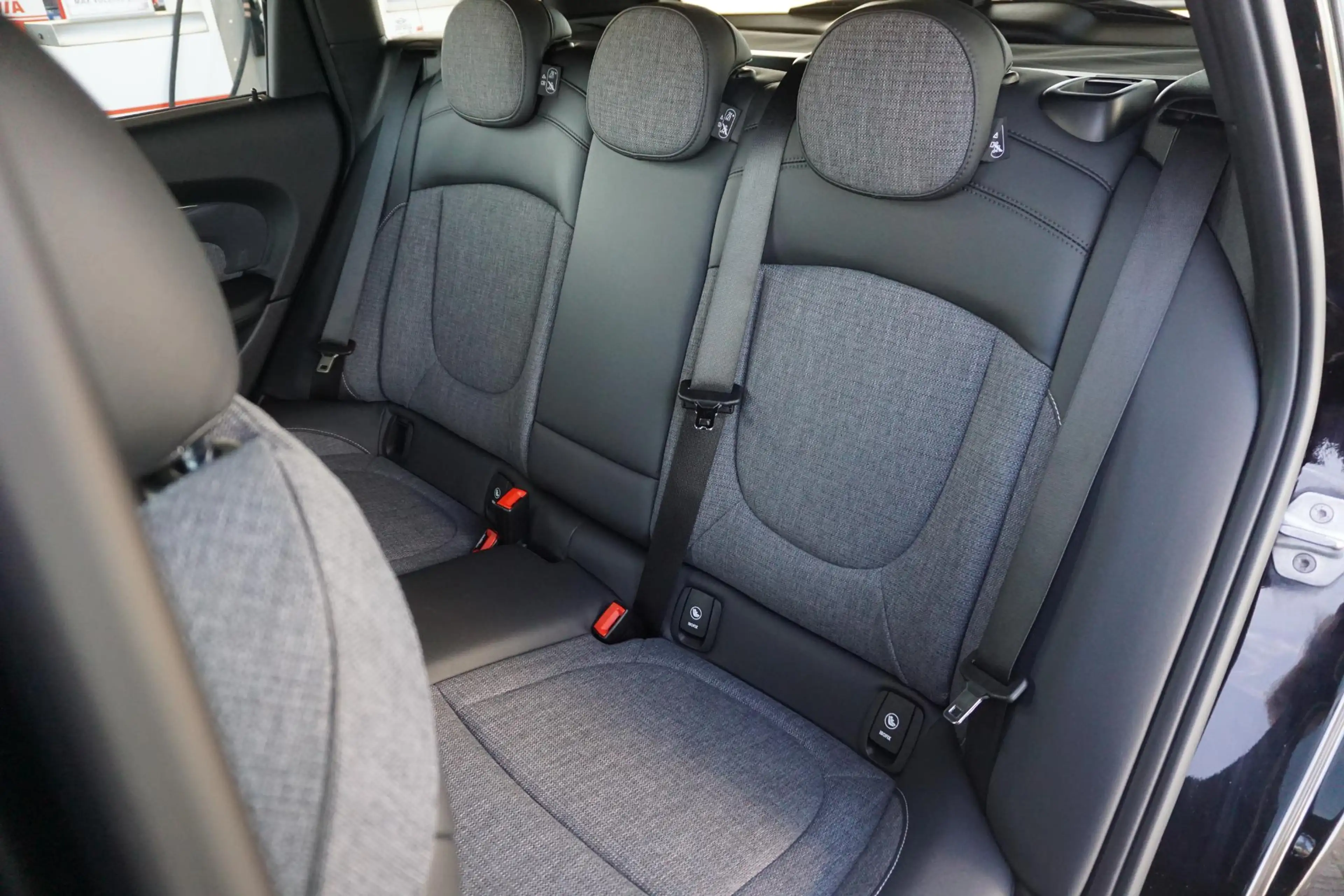MINI Cooper S Clubman 2.0 Chili — photo 6