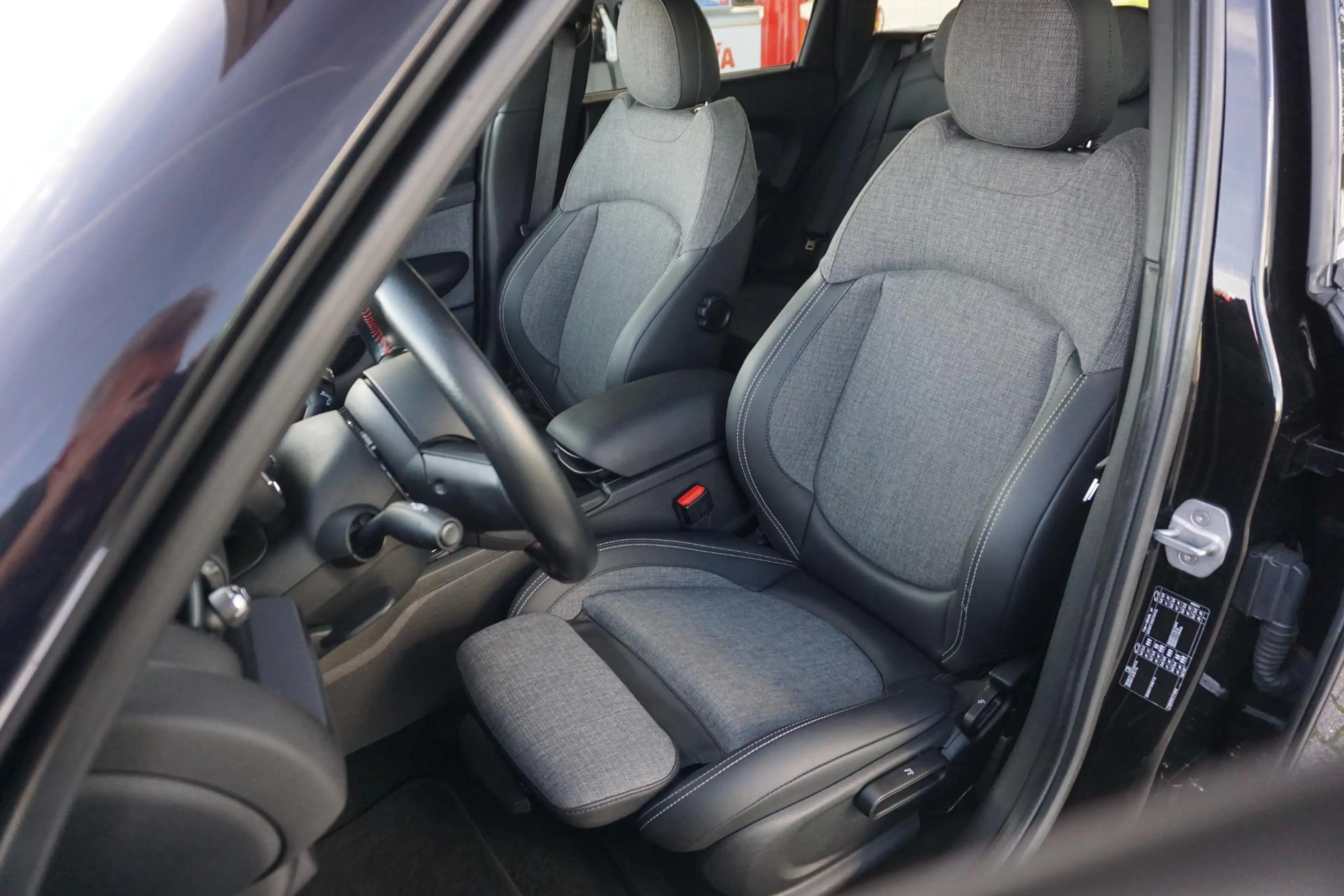 MINI Cooper S Clubman 2.0 Chili — photo 5