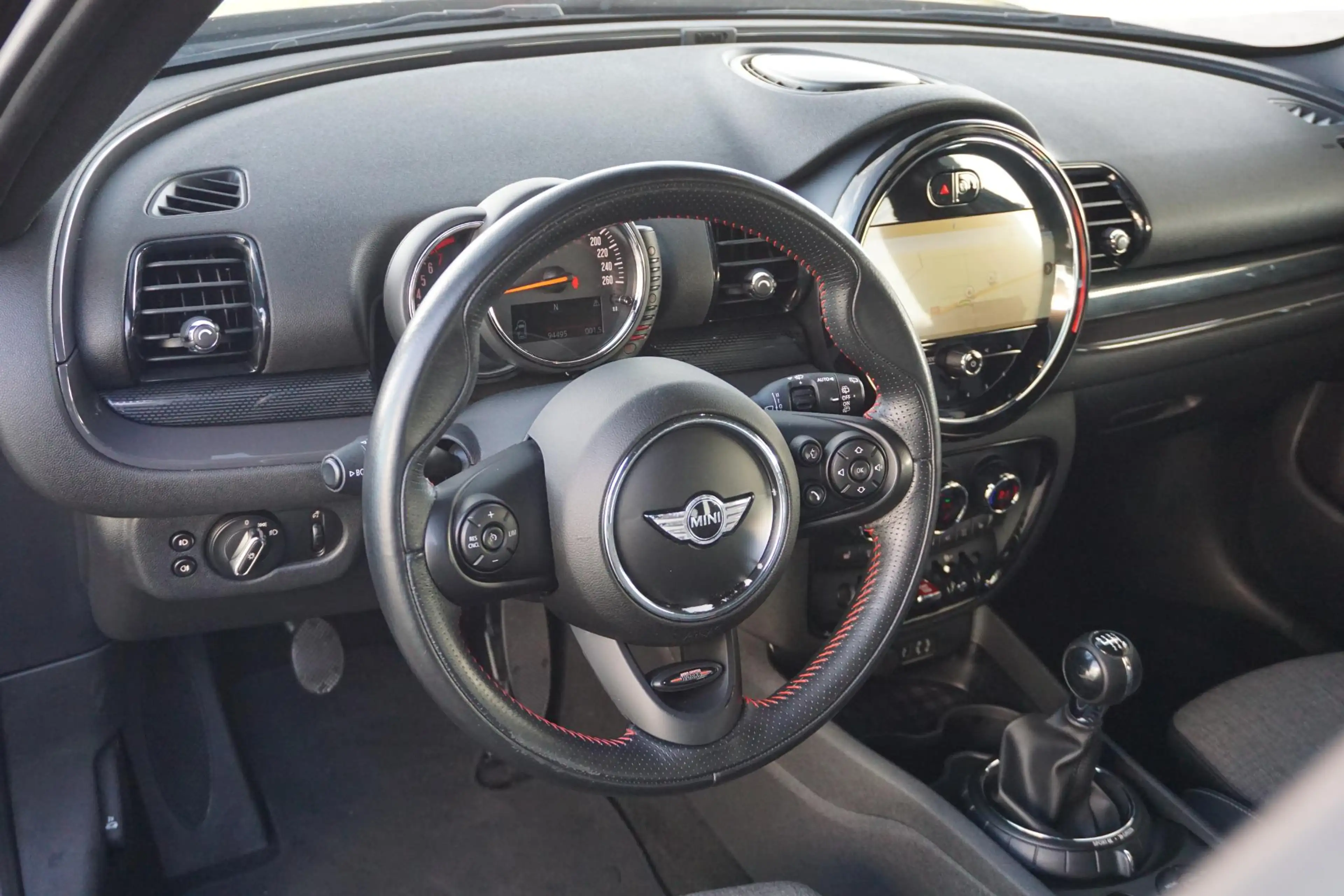 MINI Cooper S Clubman 2.0 Chili — photo 3