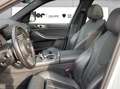 BMW X5 xDrive30d M SPORT AHK STANDHEIZUNG PANORAMA LASERL White - thumbnail 9