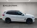 BMW X5 xDrive30d M SPORT AHK STANDHEIZUNG PANORAMA LASERL White - thumbnail 6