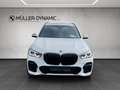 BMW X5 xDrive30d M SPORT AHK STANDHEIZUNG PANORAMA LASERL White - thumbnail 2