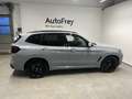 BMW X3 xDrive 20d Grau - thumbnail 4