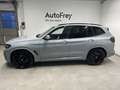 BMW X3 xDrive 20d Grau - thumbnail 2