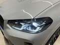 BMW X3 xDrive 20d Grau - thumbnail 5