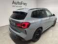 BMW X3 xDrive 20d Grau - thumbnail 3