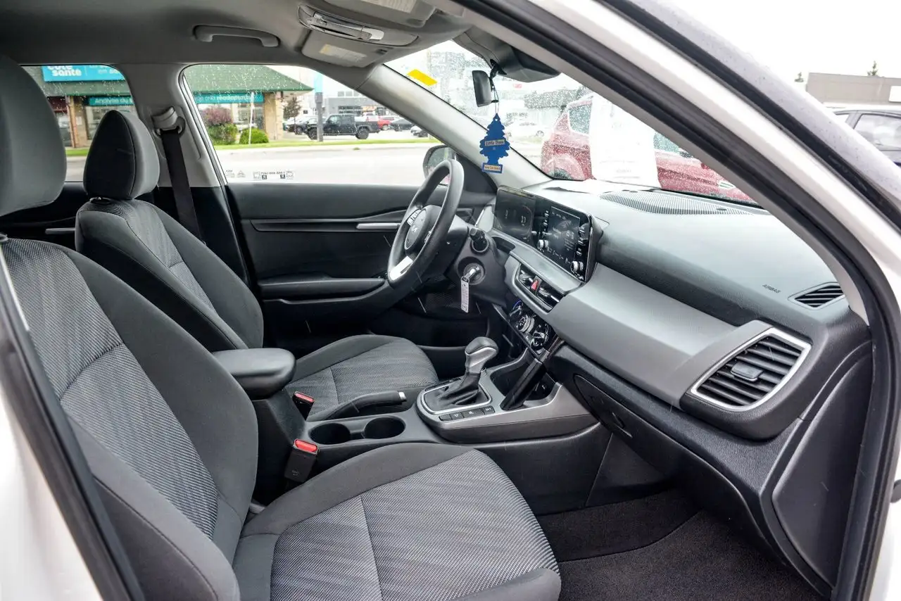 Kia Seltos снимка Kia Seltos