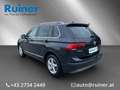 Volkswagen Tiguan 1,5 TSI ACT Comfortline DSG Automatic Schwarz - thumbnail 2