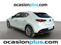 Mazda 3 2.5 e-Skyactiv-G Prime-line Aut. 103kW Blanco - thumbnail 3