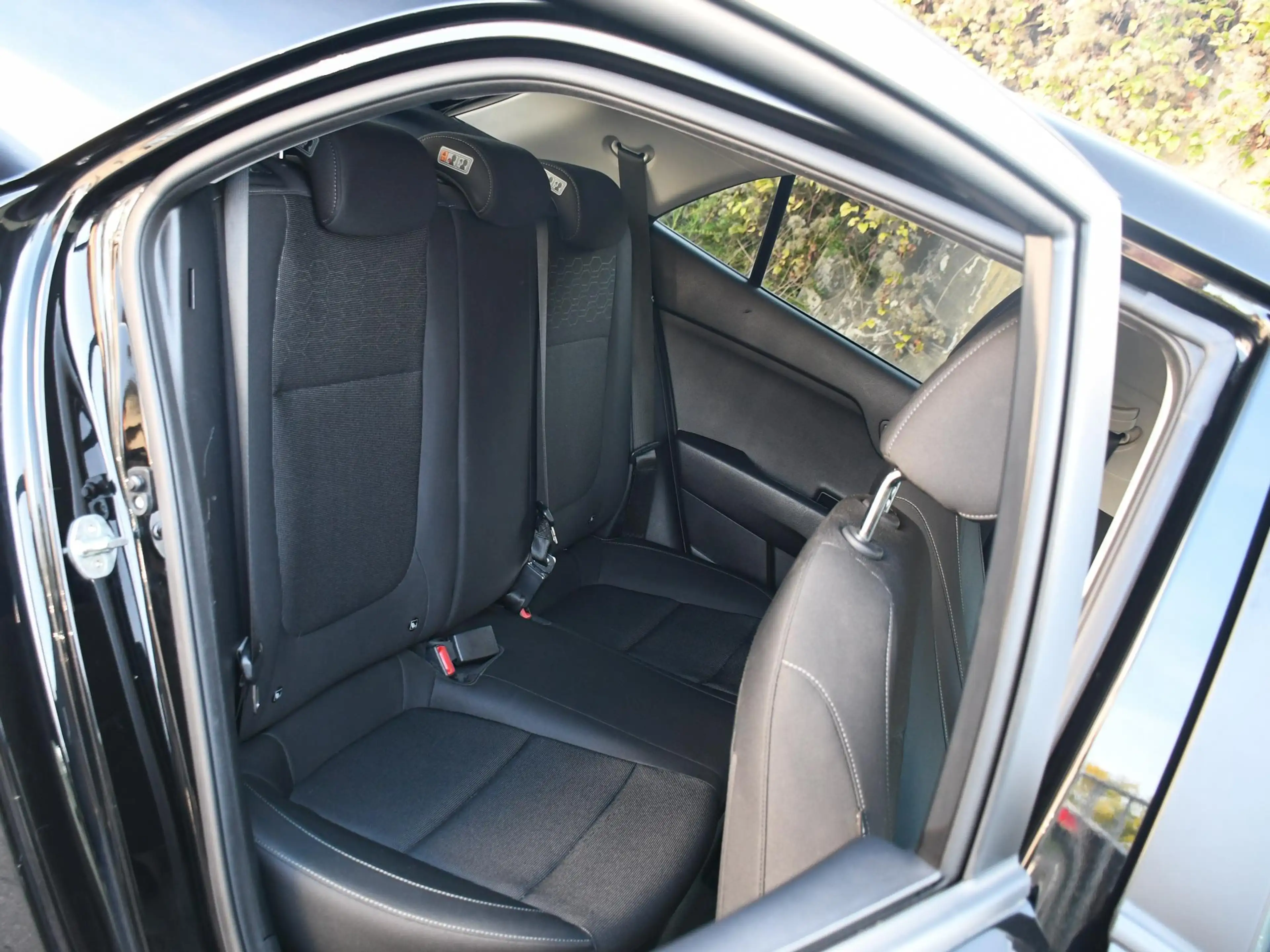 Kia Rio ExecutiveLine 1.4 CVVT 110pk CAMERA | 15''LM | NAV — photo 10
