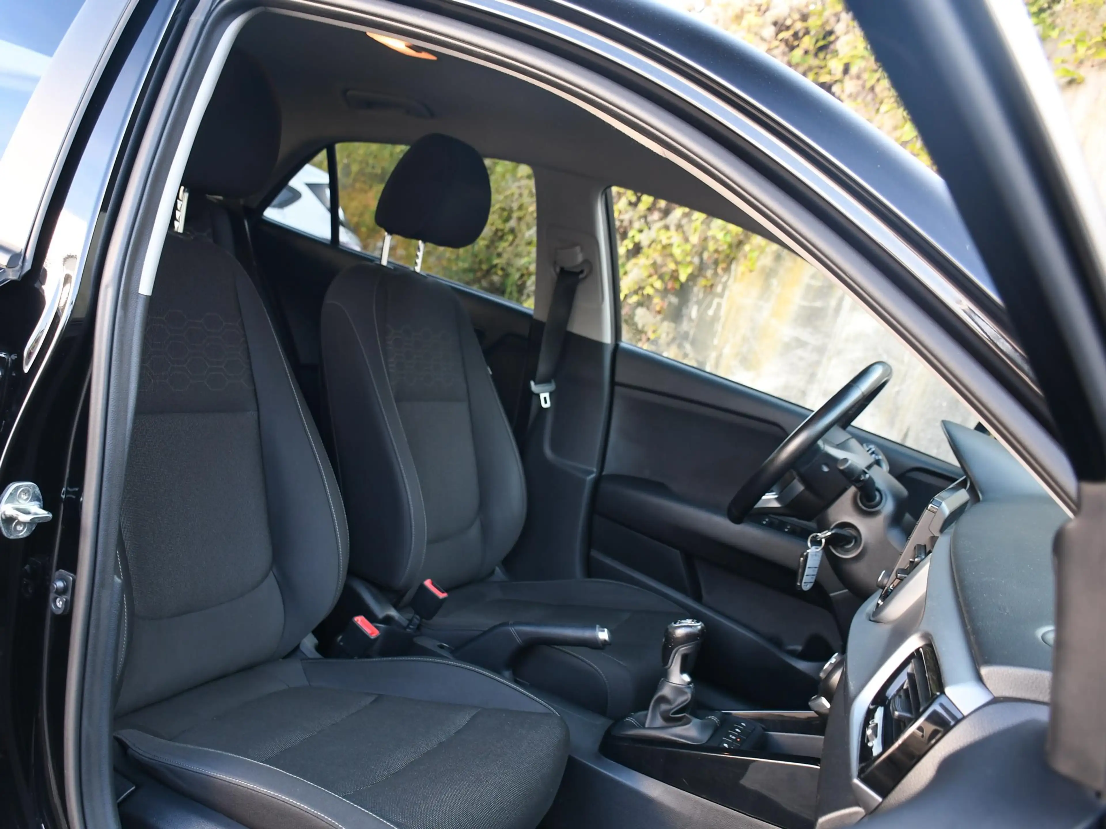 Kia Rio ExecutiveLine 1.4 CVVT 110pk CAMERA | 15''LM | NAV — photo 9