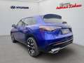 Honda ZR-V e:HEV 2.0 i-MMD Hybrid Advance Синий - thumbnail 4