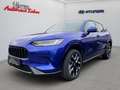 Honda ZR-V e:HEV 2.0 i-MMD Hybrid Advance Синий - thumbnail 1