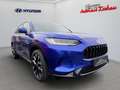 Honda ZR-V e:HEV 2.0 i-MMD Hybrid Advance Синий - thumbnail 2