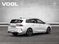 Opel Astra Sports Tourer Edition 1.5 Diesel 130PS MT Enjoy Weiß - thumbnail 2