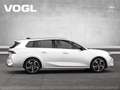 Opel Astra Sports Tourer Edition 1.5 Diesel 130PS MT Enjoy Weiß - thumbnail 6