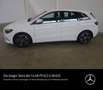 Mercedes-Benz B 180 B 180 PROGRESSIVE*CARPLAY*R-KAM*MUX*LED*EASY-P* Weiß - thumbnail 3