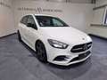 Mercedes-Benz B 180 d Aut. Weiß - thumbnail 1
