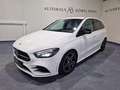 Mercedes-Benz B 180 d Aut. Weiß - thumbnail 3