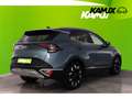 Kia Sportage 1.6T-GDI 4WD Aut.GT-Line+LED+NAVI+PDC Gris - thumbnail 3
