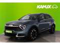 Kia Sportage 1.6PHEV 4WD Aut.Serie+LED+VIRTUAL+PDC Grigio - thumbnail 9