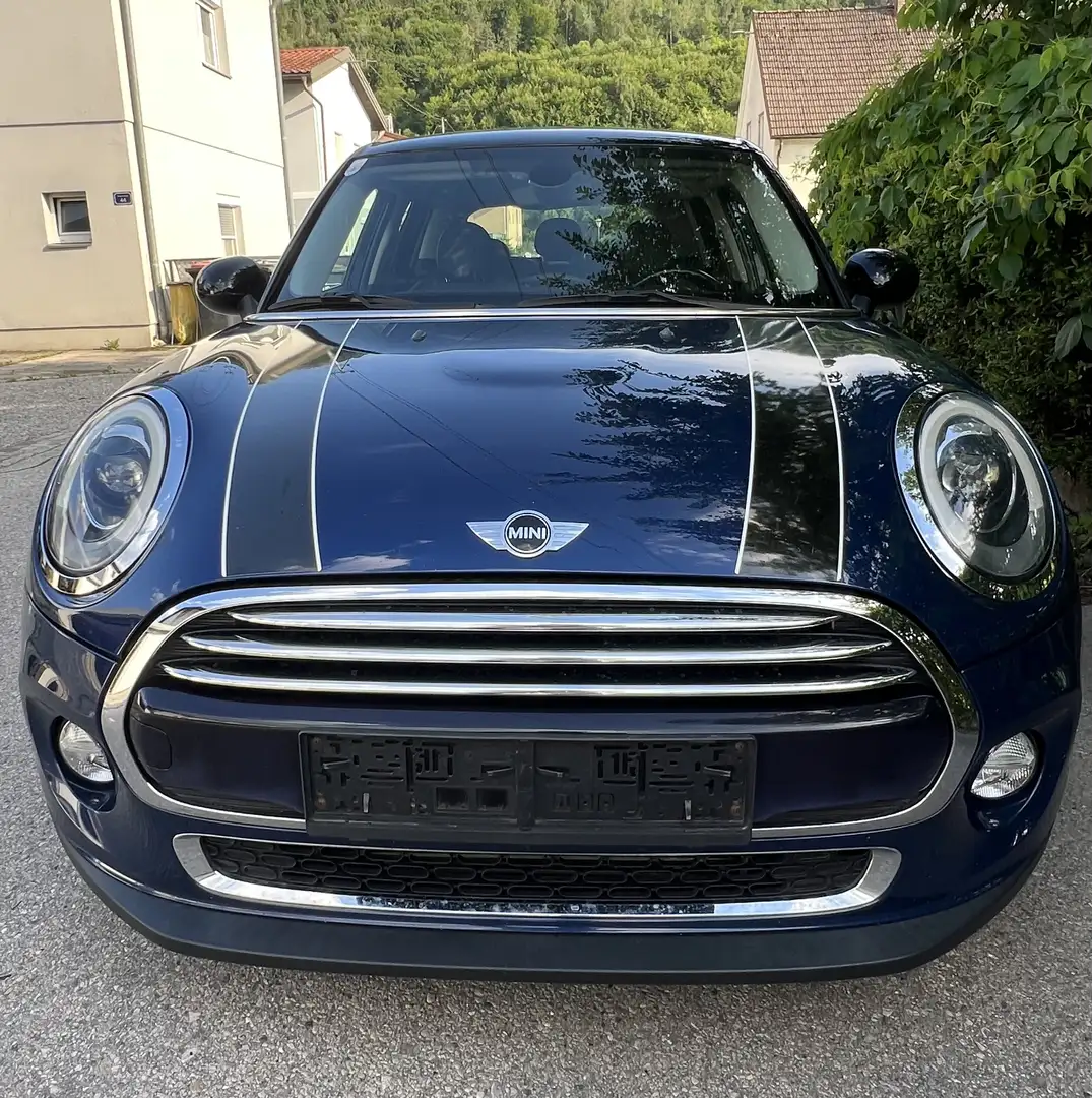 MINI Cooper COOPER - 1