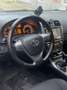 Toyota Avensis 2.0 Turbo D4D 16v Linea Luna DPF Plateado - thumbnail 10