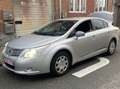 Toyota Avensis 2.0 Turbo D4D 16v Linea Luna DPF Argent - thumbnail 2