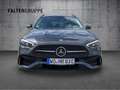 Mercedes-Benz C 300 C 300 e T AMG+NIGHT+DISTRO+PANO+360°+AMBI+EASYP Grau - thumbnail 2