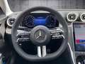 Mercedes-Benz C 300 C 300 e T AMG+NIGHT+DISTRO+PANO+360°+AMBI+EASYP Grau - thumbnail 11