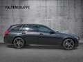 Mercedes-Benz C 300 C 300 e T AMG+NIGHT+DISTRO+PANO+360°+AMBI+EASYP Grau - thumbnail 4