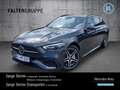 Mercedes-Benz C 300 C 300 e T AMG+NIGHT+DISTRO+PANO+360°+AMBI+EASYP Grau - thumbnail 1