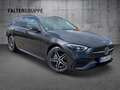 Mercedes-Benz C 300 C 300 e T AMG+NIGHT+DISTRO+PANO+360°+AMBI+EASYP Grau - thumbnail 3