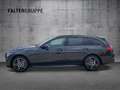 Mercedes-Benz C 300 C 300 e T AMG+NIGHT+DISTRO+PANO+360°+AMBI+EASYP Grau - thumbnail 8