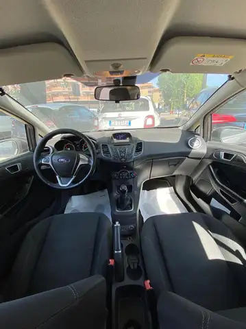 Ford Fiesta view 7